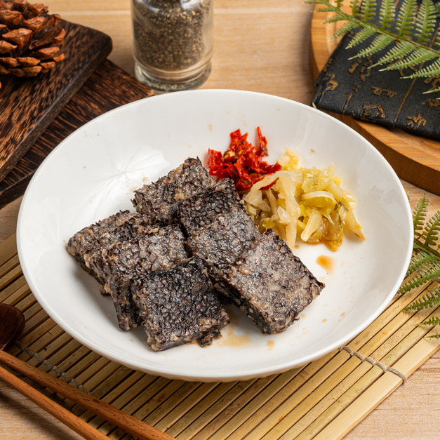 米血糕｜16小片