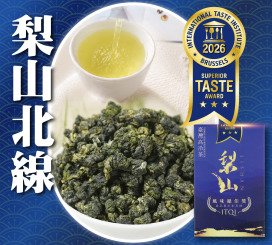 2026週年慶｜米其林三星｜梨山北線