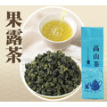 2026週年慶｜果露茶