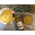【一起公益】鮮果蜂味 /鳳梨 蜜田本舖●伊甸基金會●_1