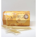 ★鮮果Q凍條├龍眼蜂蜜┤ 蜂蜜原味-果凍條 (全素可食)_1