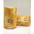 ★鮮果Q凍條├龍眼蜂蜜┤ 蜂蜜原味-果凍條 (全素可食)20盒_3
