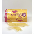 ★鮮果Q凍條 ├ 埔里百香果┤蜂蜜百香果-果凍條 (全素可食)20盒_3