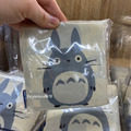 Fuyumoe暖芽⏩日本代購✈宮崎駿系列 龍貓 滿版購物袋