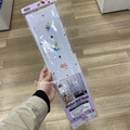 Fuyumoe暖芽⏩日本代購✈迪士尼系列 居家防汙壁貼/廚房_1