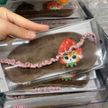 Fuyumoe暖芽⏩日本代購✈mofusand 貓福珊迪 眼罩_1