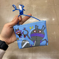 Fuyumoe暖芽⏩日本代購✈麵包超人系列 頸掛繩 拉鍊式錢包_2