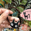 Fuyumoe暖芽⏩日本代購✈宮崎駿 龍貓系列 髮圈/髮飾_1