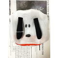 Fuyumoe暖芽⏩日本購物✈史努比 雜誌附錄洗衣袋✈snoopy 收納袋 洗衣網 萬用包 小物包