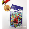 Fuyumoe暖芽⏩日本購物✈日本製 航海王 便條紙/筆記本✈ONE PIECE 海賊王 魯夫 喬巴_1
