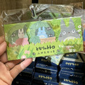 Fuyumoe暖芽⏩日本代購✈宮崎駿 魔女宅急便 便利貼便條紙_1
