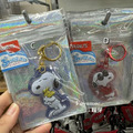 Fuyumoe暖芽⏩日本購物✈Snoopy 史努比系列 吊飾/背包裝飾✈奧拉夫 糊塗塔克 收納配件_1