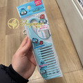 Fuyumoe暖芽⏩日本購物✈Sanrio 三麗鷗 可掛式/寬版梳子_2