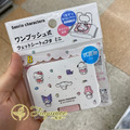 Fuyumoe暖芽⏩日本購物✈三麗鷗 泡泡先生 濕紙巾蓋子_1