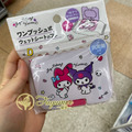 Fuyumoe暖芽⏩日本購物✈三麗鷗 濕紙巾蓋子/彈蓋/黏貼蓋_3