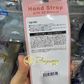 Fuyumoe暖芽⏩日本購物✈Sanrio 三麗鷗 手機掛繩/短掛繩/手腕繩_4