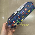 Fuyumoe暖芽⏩日本購物✈Mario 瑪利歐 鉛筆袋/文具收納/拉鍊袋