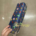 Fuyumoe暖芽⏩日本購物✈Mario 瑪利歐 鉛筆袋/文具收納/拉鍊袋_2