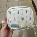 Fuyumoe暖芽⏩日本購物✈瑪利歐 化妝包/收納包/旅行小包