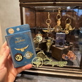 Fuyumoe暖芽⏩日本環球購物✈盲盒/不挑款 Harry Potter 魔法物品/吊飾/掛飾