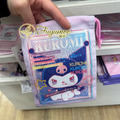 Fuyumoe暖芽⏩日本購物✈卡通人物 收納束口袋/雙面圖/抽繩束口袋/化妝包
