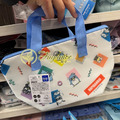 Fuyumoe暖芽⏩日本購物✈人魚漢頓 保冷保冷袋/便當袋/手提袋_3