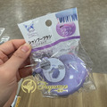 Fuyumoe暖芽⏩日本購物✈卡通人物 頭皮梳/洗頭按摩梳/可掛式✈大耳狗 隨身梳_3