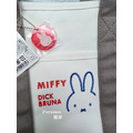 Fuyumoe暖芽⏩日本購物✈Miffy 米菲兔/米飛 手提包 帆布包 收納包_4