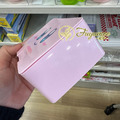 Fuyumoe暖芽⏩日本購物✈星之卡比 KIRBY 彈蓋式收納盒/小物盒/面紙收納✈卡比之星 置物盒 桌上收納_1
