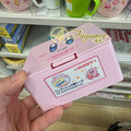 Fuyumoe暖芽⏩日本購物✈星之卡比 KIRBY 彈蓋式收納盒/小物盒/面紙收納✈卡比之星 置物盒 桌上收納_2
