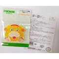 Fuyumoe暖芽⏩日本購物✈Pikmin 皮克敏 熨燙貼/造型貼/布貼✈服飾布貼 皮克敏熨斗貼 裝飾布貼_3