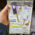 Fuyumoe暖芽⏩日本購物✈宮崎駿 龍貓 竹扇+信封組✈無臉男 魔女宅急便 神隱少女 迷你扇子 竹製扇子_6