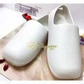 Fuyumoe暖芽⏩日本購物✈可掛式 浴室拖鞋 打掃拖鞋 室內拖鞋✈防水 後跟拖鞋 居家鞋 衛浴