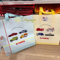 Fuyumoe暖芽⏩日本購物✈TOMICA 汽車系列 手提袋 購物袋✈收納袋 多美卡 旅行袋 提袋 大容量