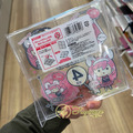 Fuyumoe暖芽⏩日本購物✈日本製 分隔透明展示架/吊飾徽章✈收納架 陳列架 公仔收藏 桌面擺飾 展示道具_2