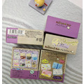 Fuyumoe暖芽⏩日本購物✈不挑款 盲盒/單盒販售 chiikawa 夾子/書本造型/手帳夾✈文具 書夾 小桃鼠 古本屋_4
