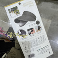 Fuyumoe暖芽⏩日本購物✈180度 防護遮陽帽/抗UV/防曬✈可調整遮陽板 戶外用品 可捲收納 抗紫外線_4