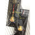 Fuyumoe暖芽⏩日本購物✈日本製 開運招福 納財黃金福袋/鈴鐺御守/吊飾✈御金神社 金運御守 招財 祈願 日本御守_2