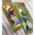 Fuyumoe暖芽⏩日本製 開運 招財貓 鈴鐺御守/吊飾✈大眼蛙 交通安全 金運納財 日本御守 招財吊飾_1