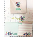 Fuyumoe暖芽⏩日本購物✈日本製 Mario 瑪利歐 便條紙/memo/筆記本✈留言紙 便條本 隨身便條紙_3
