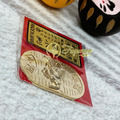 Fuyumoe暖芽⏩日本購物✈日本製 開運小判 招財 金運 馬年✈財運 護身小判 幸運 納財 日本小判_1