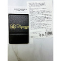 Fuyumoe暖芽⏩日本購物✈MagSafe 手機用 磁吸卡包+鏡子✈摺疊卡套 化妝鏡 手機卡套 名片夾 卡片收納_3