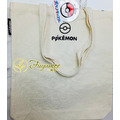 Fuyumoe暖芽⏩日本購物✈期間限定 寶可夢 皮卡丘 手提袋/單肩包✈二次元 生活選物 購物袋 收納袋 神奇寶貝_2