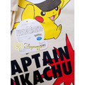Fuyumoe暖芽⏩日本購物✈期間限定 寶可夢 皮卡丘 手提袋/單肩包✈二次元 生活選物 購物袋 收納袋 神奇寶貝_1