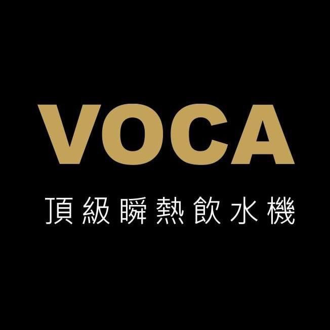 VOCA水新鮮