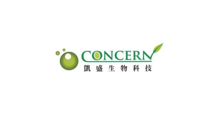 凱盛生物科技公司