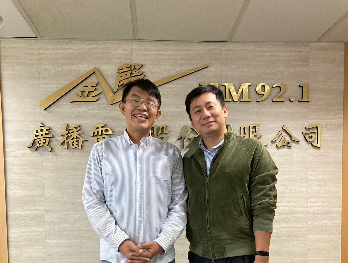 捷康藥妝藥局連勝祥藥師-新型態土地公