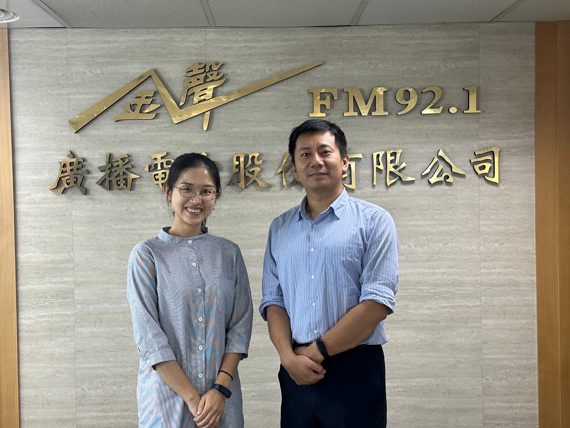 未來藥局 謝萊意藥師-不可不慎低血糖