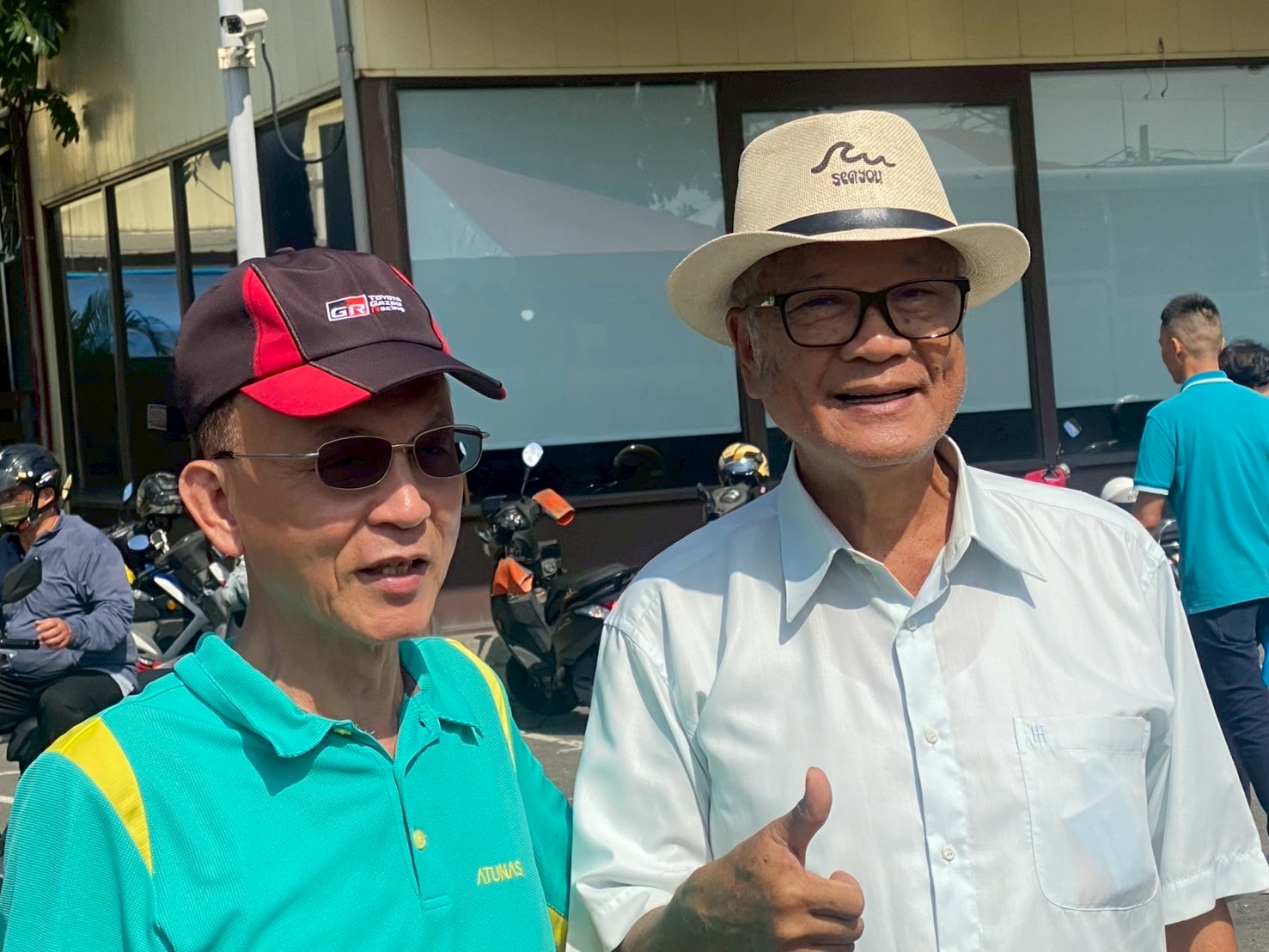 2025.10月捐血活動