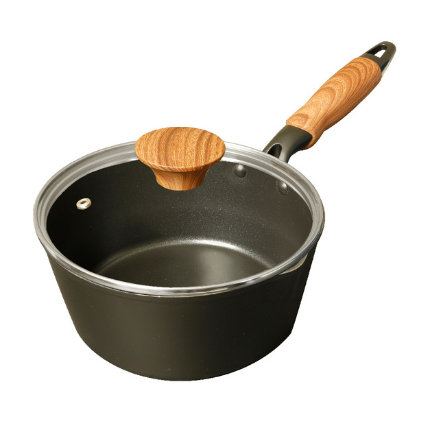 [新品上架]清水羽量級不沾小湯鍋18CM